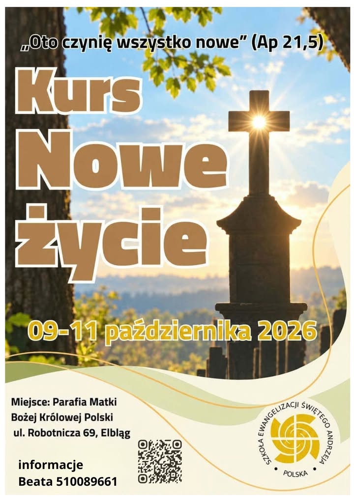 Szkoła Ewangelizacji św. Klemensa