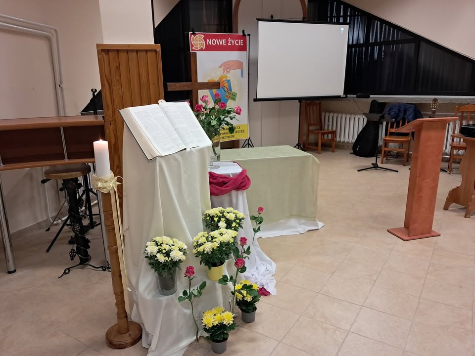 Szkoła Ewangelizacji św. Klemensa